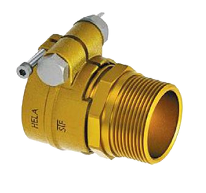 Pre-Insulated Pipe Connectors