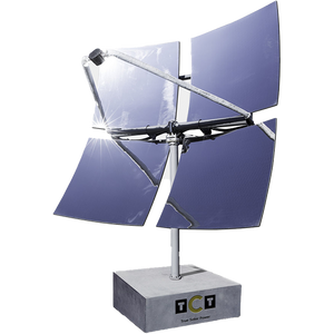 TCT Solar Collector