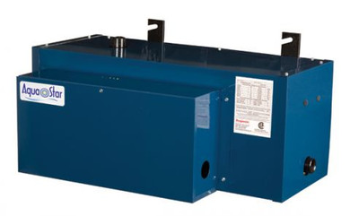 Benjamin Aquastastar AQ Series Electric hot water boiler 2000W AQ8 27KBTU