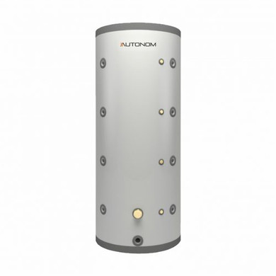 ABT-B 1056G Hot & Chilled Water Hydronic Storage / Buffer Tank