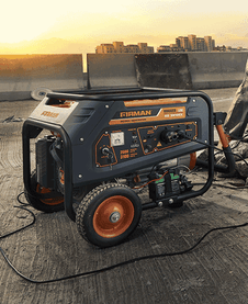 Canada | Firman Generators | OffGrid Supply