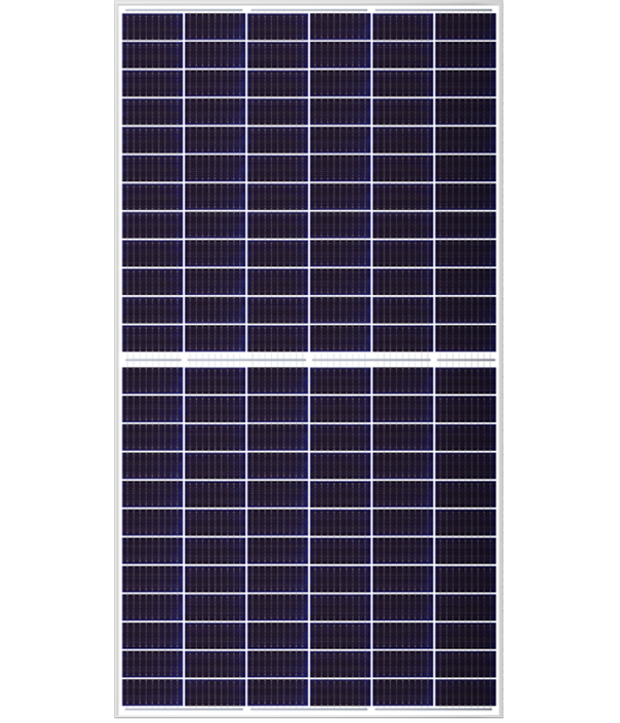 HiKu CS3W-450W Canadian Solar Panel