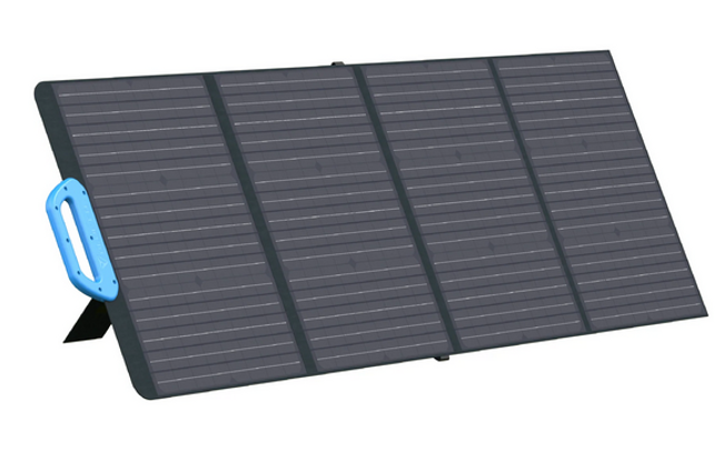 BLUETTI PV120 Solar Panel - 120W , off-gridsupply.ca