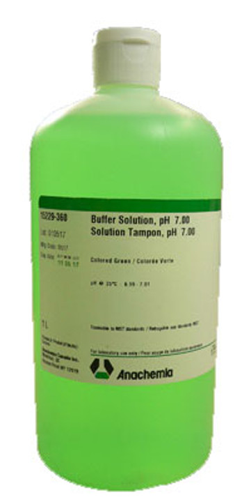 Buffer Solution, PH 7.00 , 500 ml