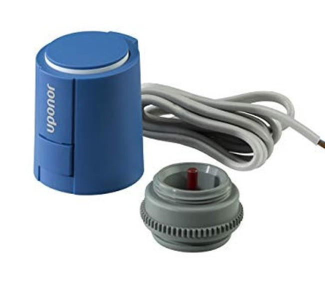 Uponor 4-Wire Radiant Thermal Actuator