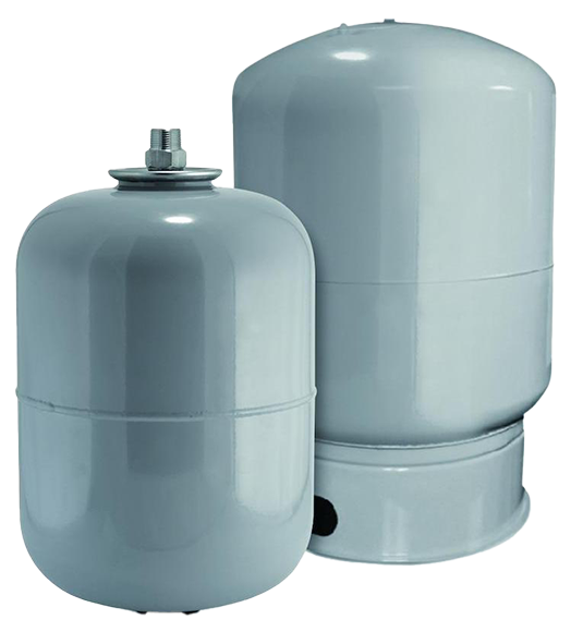 Hydronic Expansion Tanks image