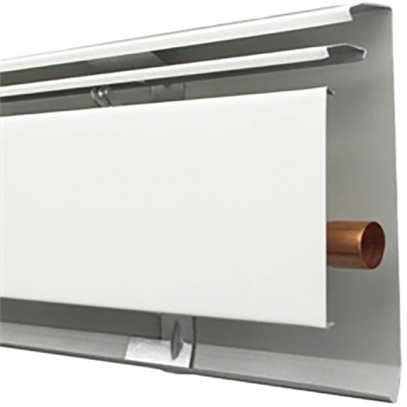 BaseBoard Heaters image