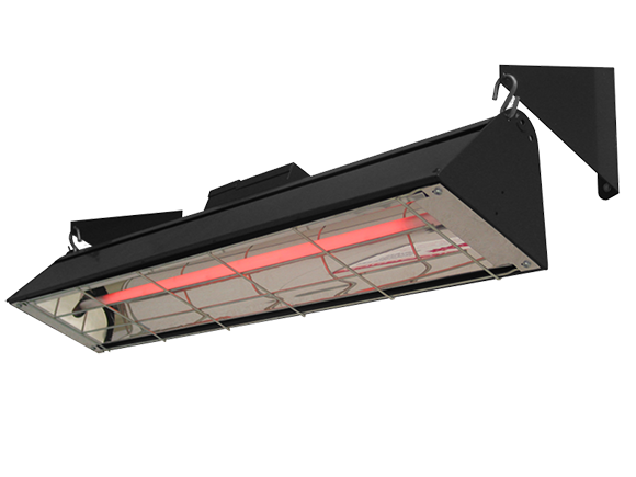 Infrared Heaters image