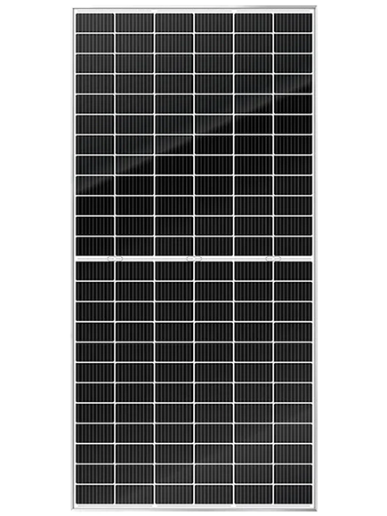 Solar Panels image