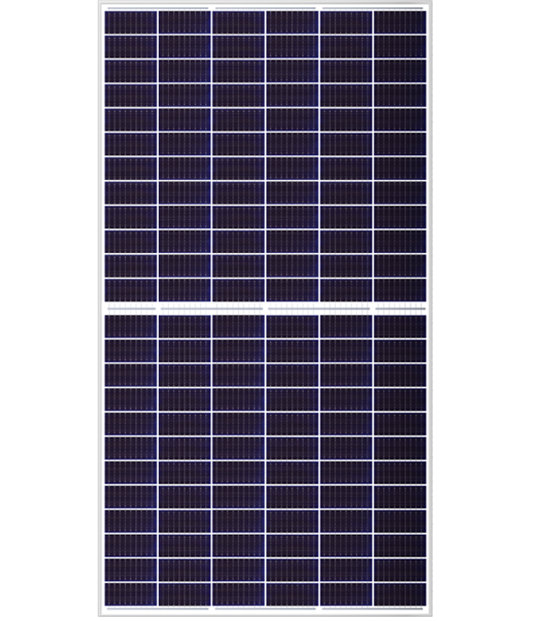 60 Cell Modules image