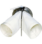 MITSUMI Diverter Valve <Manual valve>