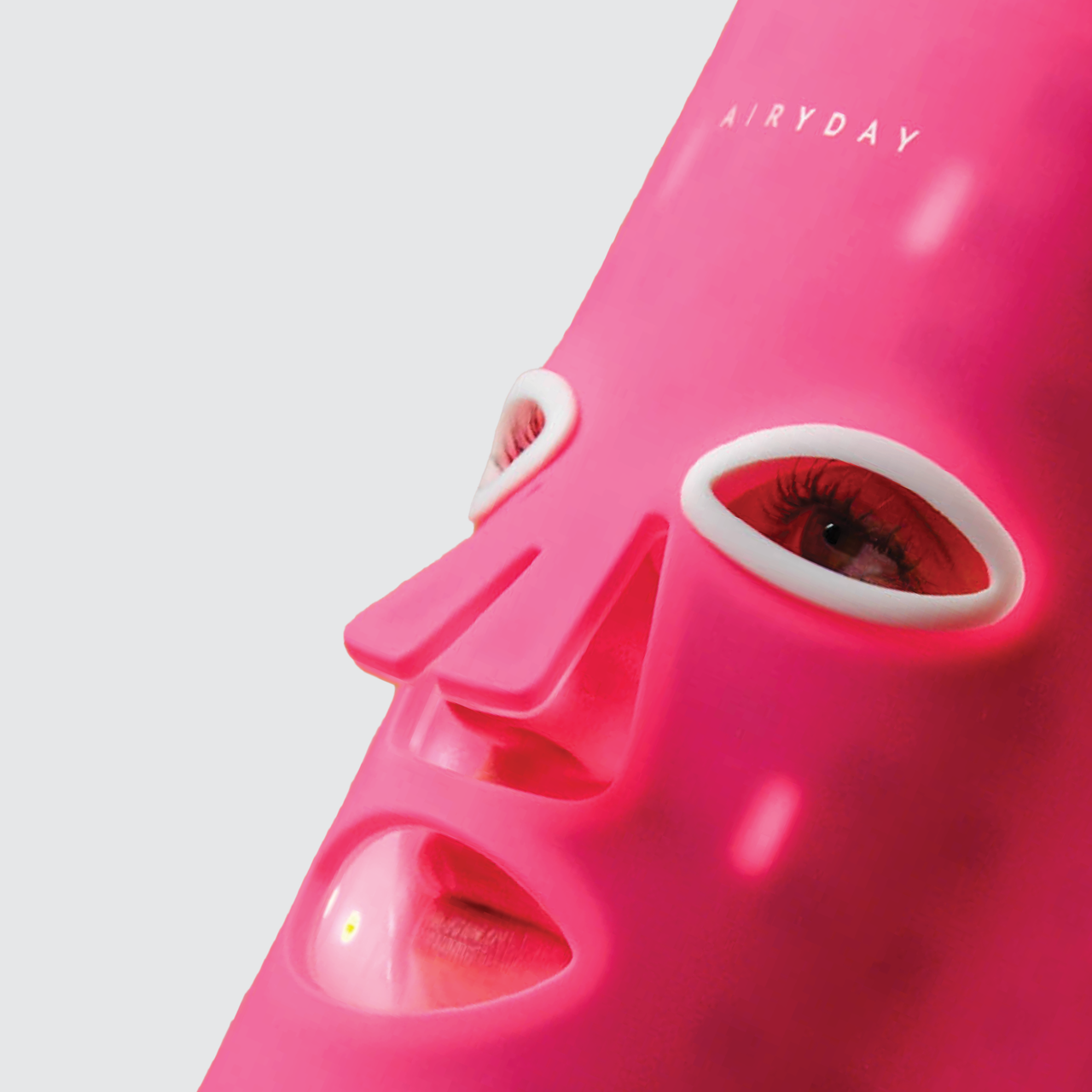 Infrared Light Therapy Mask
