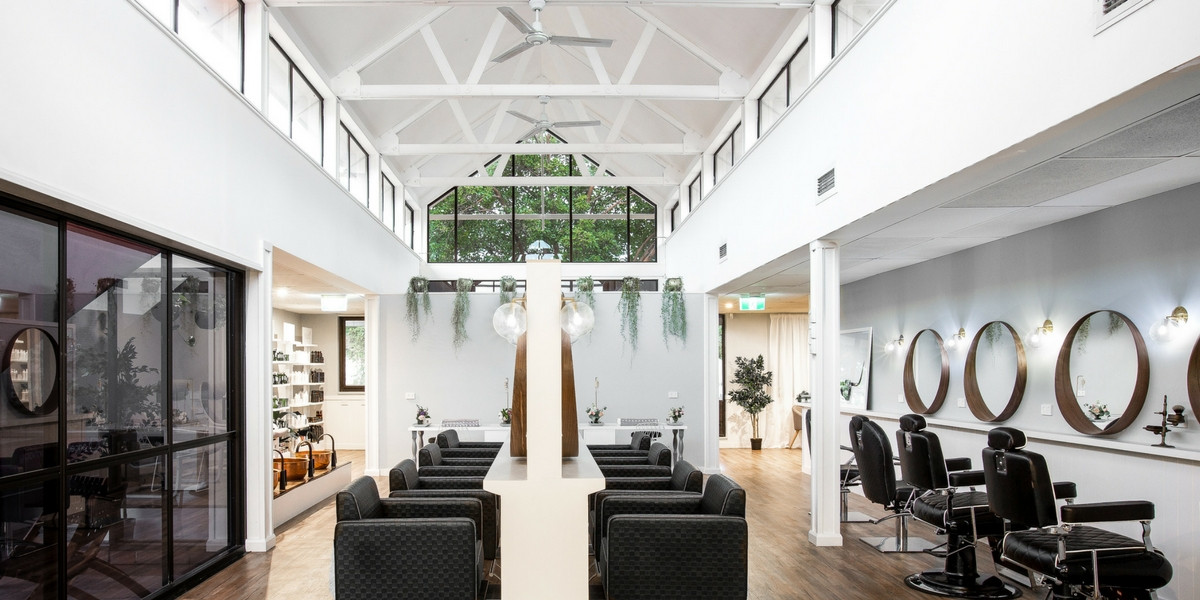 Camden Day Spa Beauty Salon Hair Salon & Hairdressers Camden