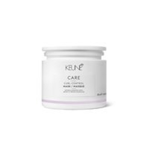 CARE CURL CONTROL MASK
A luxurious mask that deeply moisturizes dry, curly hair. It adds shine, softness and bounce without adding weight to the hair. It also reduces frizz.