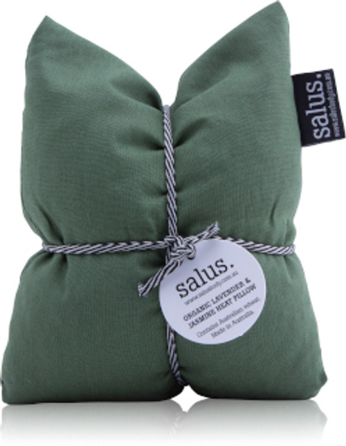 Salus Organic Lavender Jasmine Heat Pillow