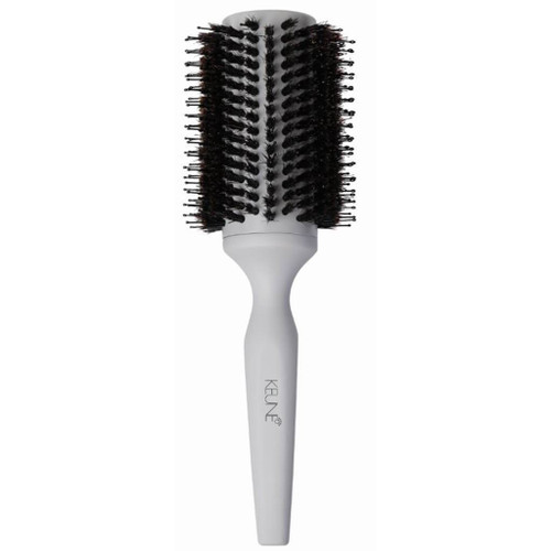 Smooth Round Bristle Brush 43mm