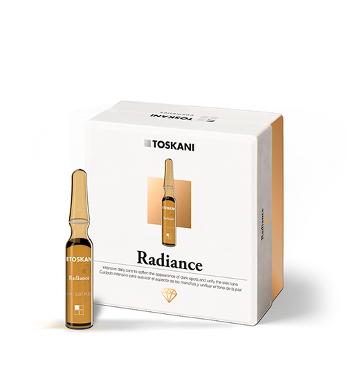 Radiance Ampoule