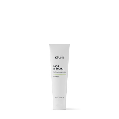 Keune Care Long and Strong Densifying Treatment scalp treatment for thinning hair and reduced density