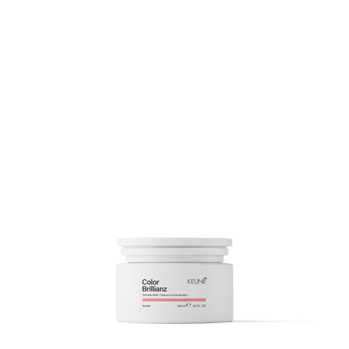 Keune Care Color Brillianz Anti-Fade Mask 200ml intensive treatment for colour-treated hair