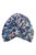 Amelie Shower Cap in Painted Peony