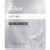 LIFTING CELLULAR - Customized Silver Foil Face Mask