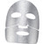 LIFTING CELLULAR - Customized Silver Foil Face Mask