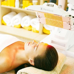 Why you need to try Omnilux LED light therapy!