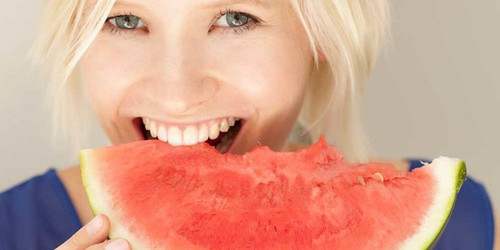 Eat Your Way to Younger Skin
