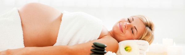 The Ultimate Relaxing Treatment for All Mums to Be