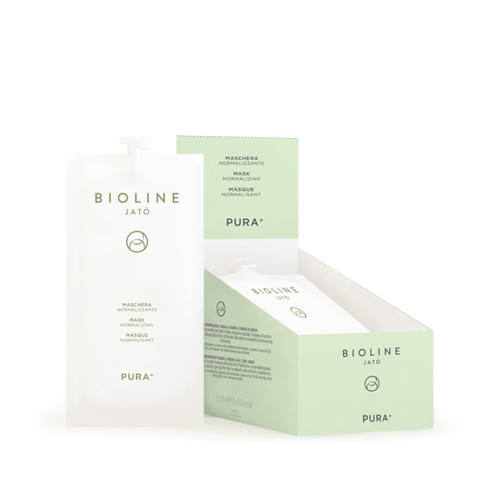 PURA+ Mask Normalizing - About Face