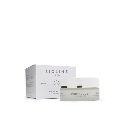 bioline primaluce exforadiance hydrating renovating cream bioline primaluce exforadiance hydrating renovating cream