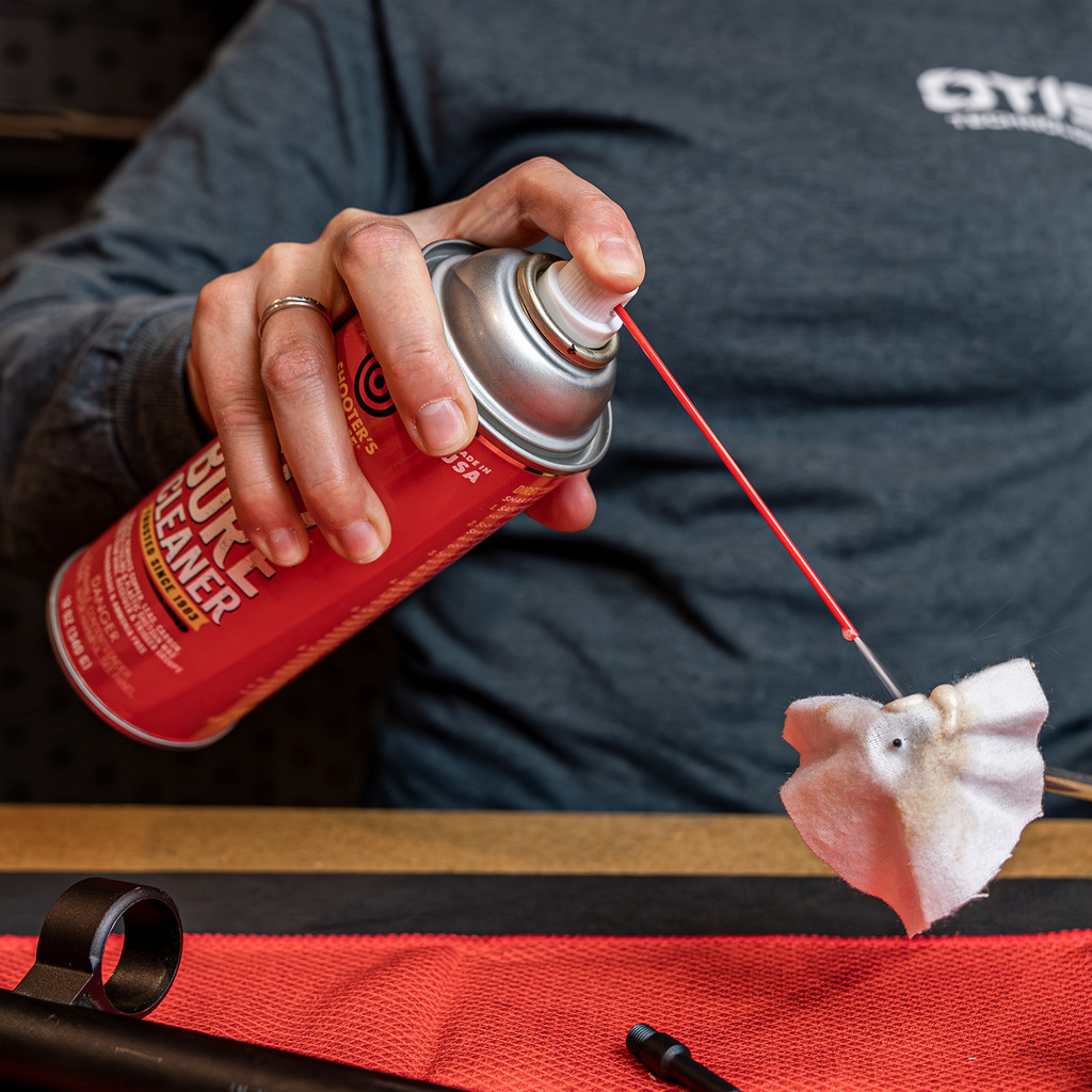 Shooter's Choice MC-7 Extra Strength Bore Cleaner 12 oz Aerosol