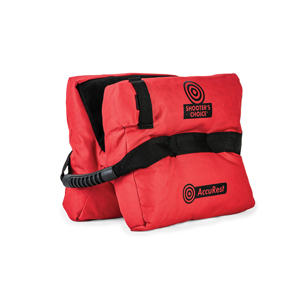 Shooter's Choice Accurest Shooting Bag product image