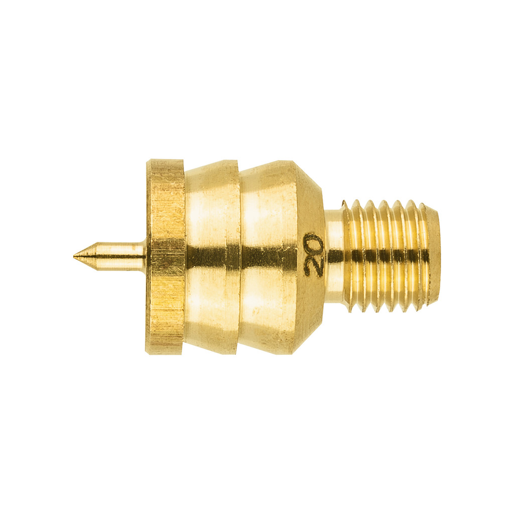 Product image of Shooter's Choice 20 Gauge Pierce Point Jag