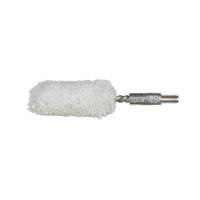 Product image of Shooter's Choice  .45cal 2" Cotton Bore Mop (SHF-2M45) 