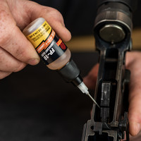 FP-10 Lubricant Elite® CLP Bottle with Precision Applicator Tips