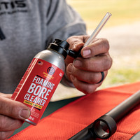 Shooter's Choice Foaming Bore Cleaner for firearms lifestyle image 