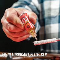 Product image of Shooter's Choice .30 cal Rifle Cleaning Kit FP-10 lubricant elite CLP