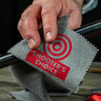 Silicone Gun Cloth