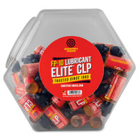 Product Image of FP-10 Lubricant Elite CLP Counter Display (75 count 0.5 oz) side view