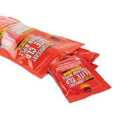 Product Image of Shooter's Choice FP-10 Lubricant Elite® CLP Individually Packaged Firearms Wipes 12 pack
