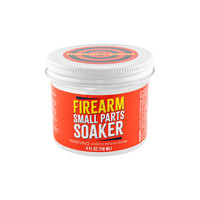 Firearm Small Parts Soaker 4oz 