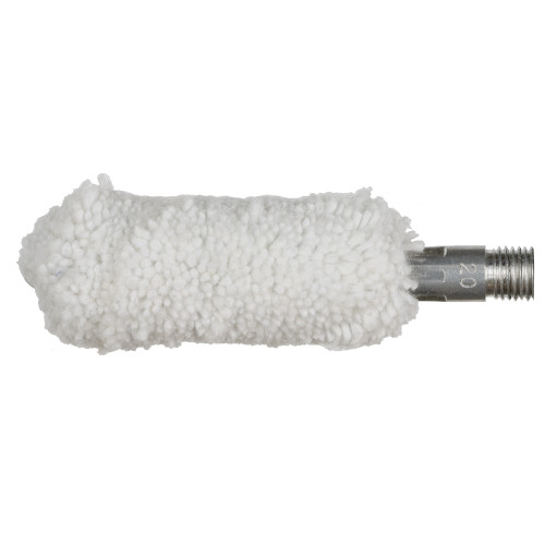 Product image of 20 Gauge Cotton Bore Mop 3" 