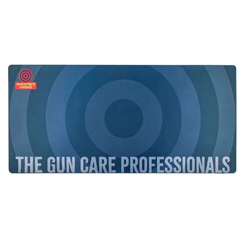 Shooter's Choice Gun Cleaning Mat 36"X17"