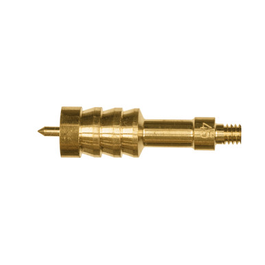 45 CAL THE PROFESSIONALS CHOICE BRASS JAG
