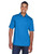 Polyester Performance Piqué Polo 