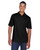 Polyester Performance Piqué Polo 