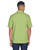 Polyester Performance Piqué Polo 