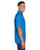 Polyester Performance Piqué Polo 