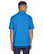 Polyester Performance Piqué Polo 